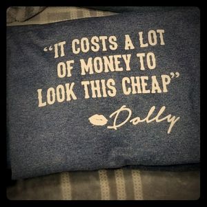 Dolly Parton shirts